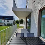 Lägenhet West Bay *