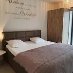 Apartment West Bay