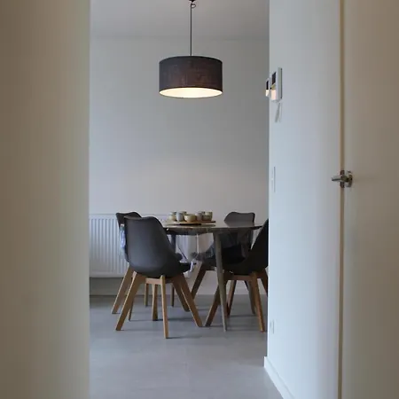 Appartamento West Bay