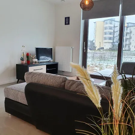 Appartamento West Bay *