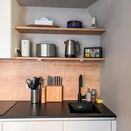 Apartamento West Bay