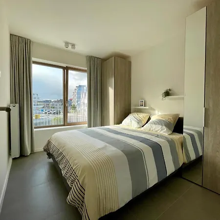 Appartamento West Bay