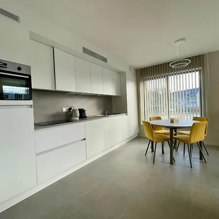 West Bay * Middelkerke