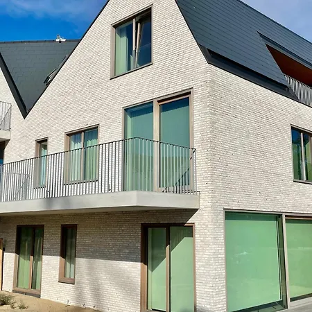 West Bay Apartamento Middelkerke