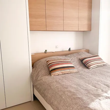 West Bay * Middelkerke