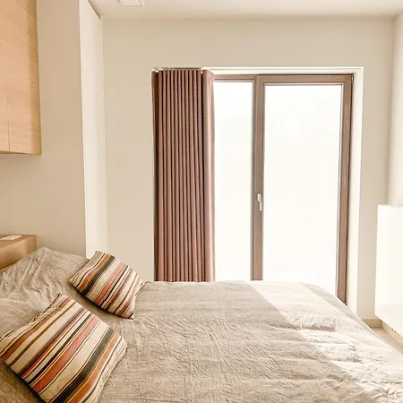 West Bay Apartamento