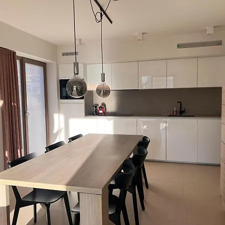 West Bay Apartamento *