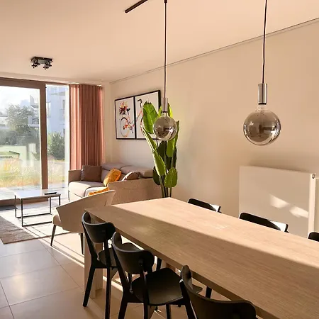 Apartamento West Bay