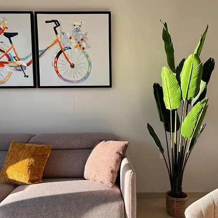 Apartamento West Bay Middelkerke