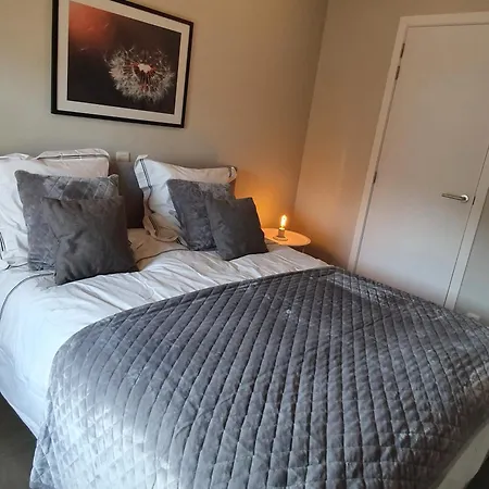 West Bay Middelkerke