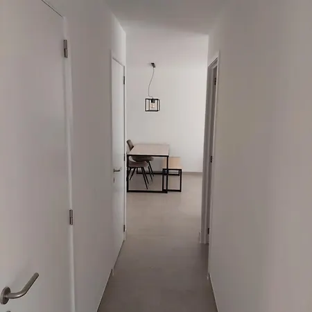 West Bay * Middelkerke