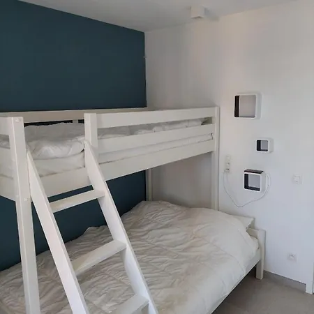 Appartamento West Bay