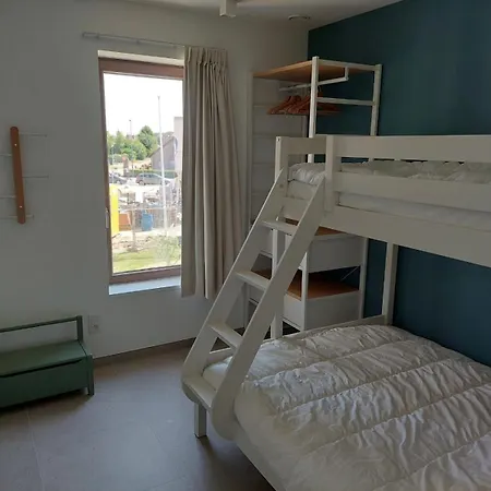Appartamento West Bay Middelkerke
