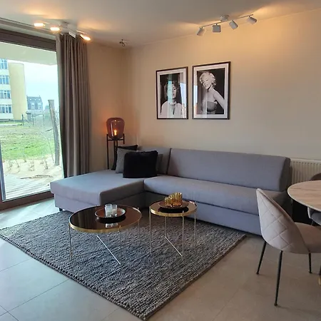 아파트 West Bay 미들케르케