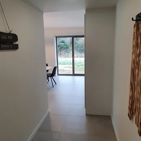 شقة West Bay ميدل كيرك