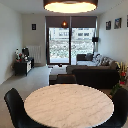 Appartamento West Bay