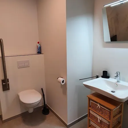Apartamento West Bay *