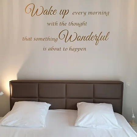 Appartamento West Bay *