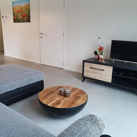 Apartamento West Bay Middelkerke