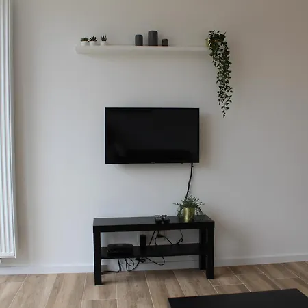 Apartamento West Bay *