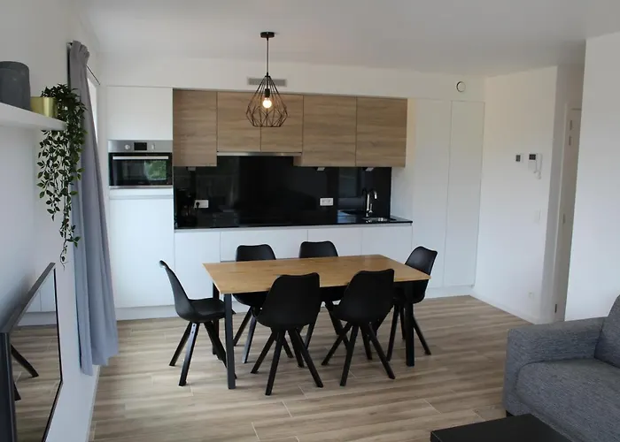 West Bay 미들케르케