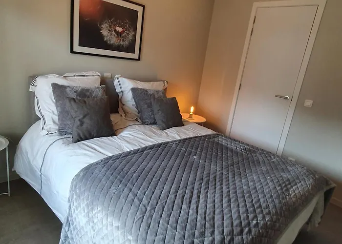 West Bay 미들케르케