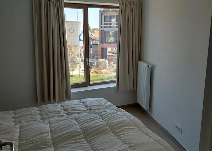 West Bay 아파트 *