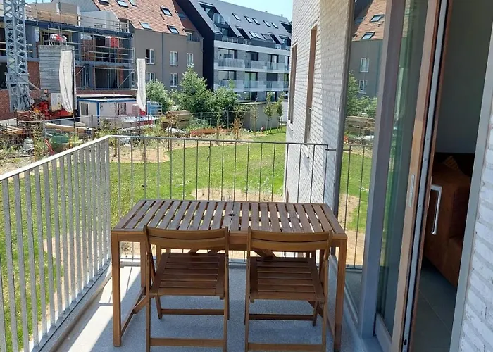 West Bay 아파트 *