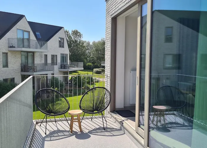 West Bay 미들케르케