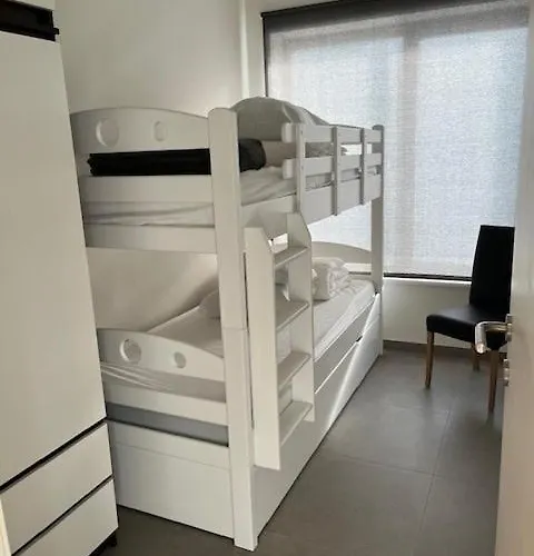 아파트 West Bay 미들케르케